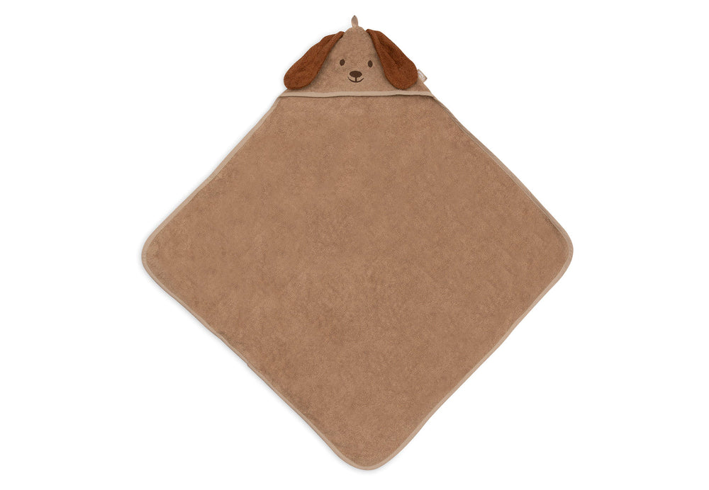 Cape de Bain Éponge - Diego Dog