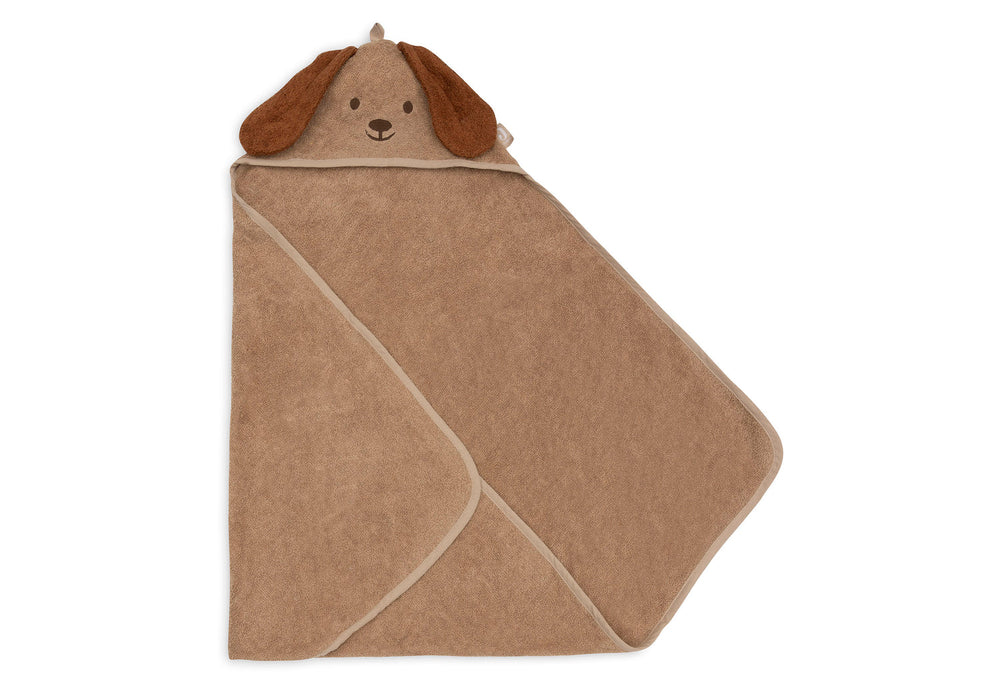 Cape de Bain Éponge - Diego Dog