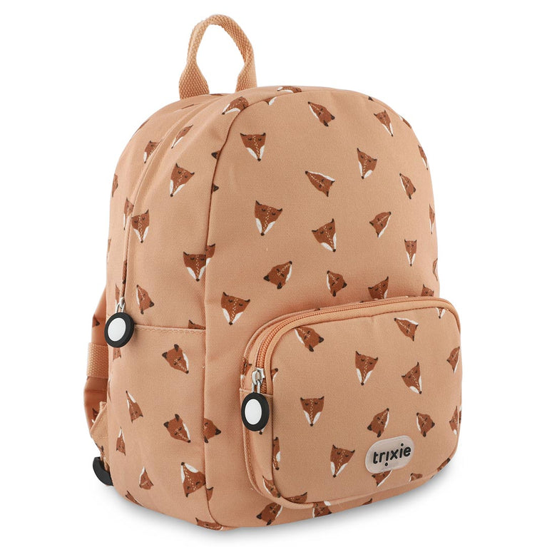 Sac à dos imprimé - Fierce Fox Mr. Fox