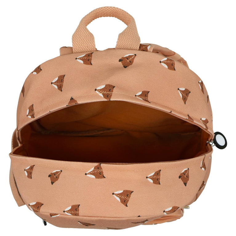 Sac à dos imprimé - Fierce Fox Mr. Fox