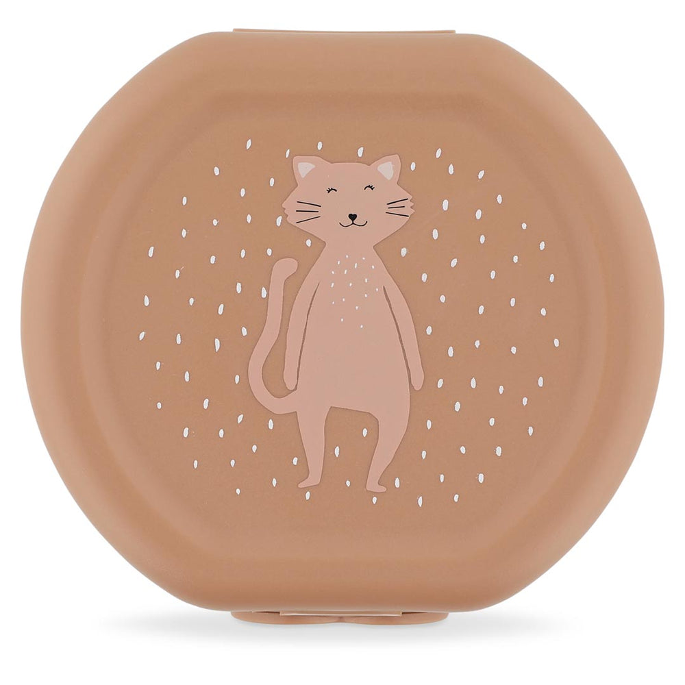 Boîtes à goûter à clip - Mrs. Cat