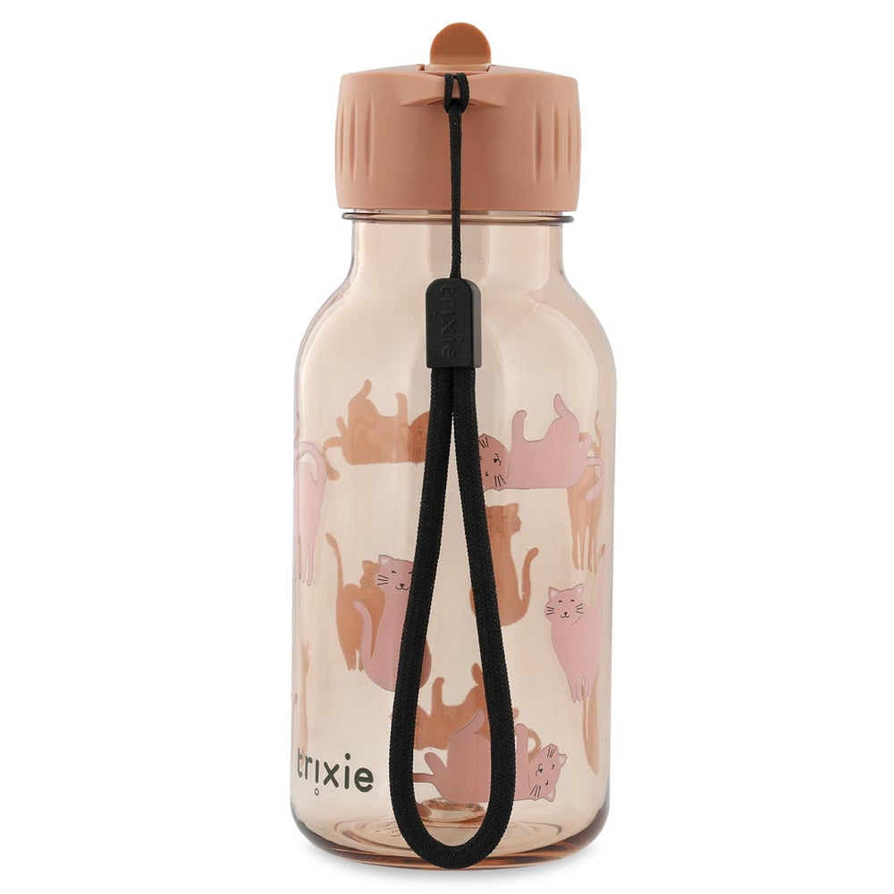 Gourde Tritan 350ml - Charming Cat