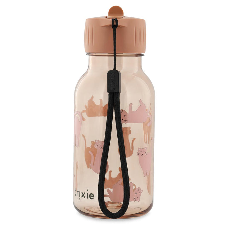 Gourde Tritan 350ml - Charming Cat