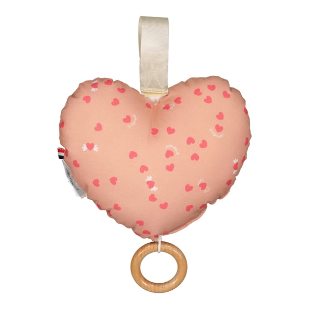 Coussin musical - Stevie Wonder - I just called to say I love you