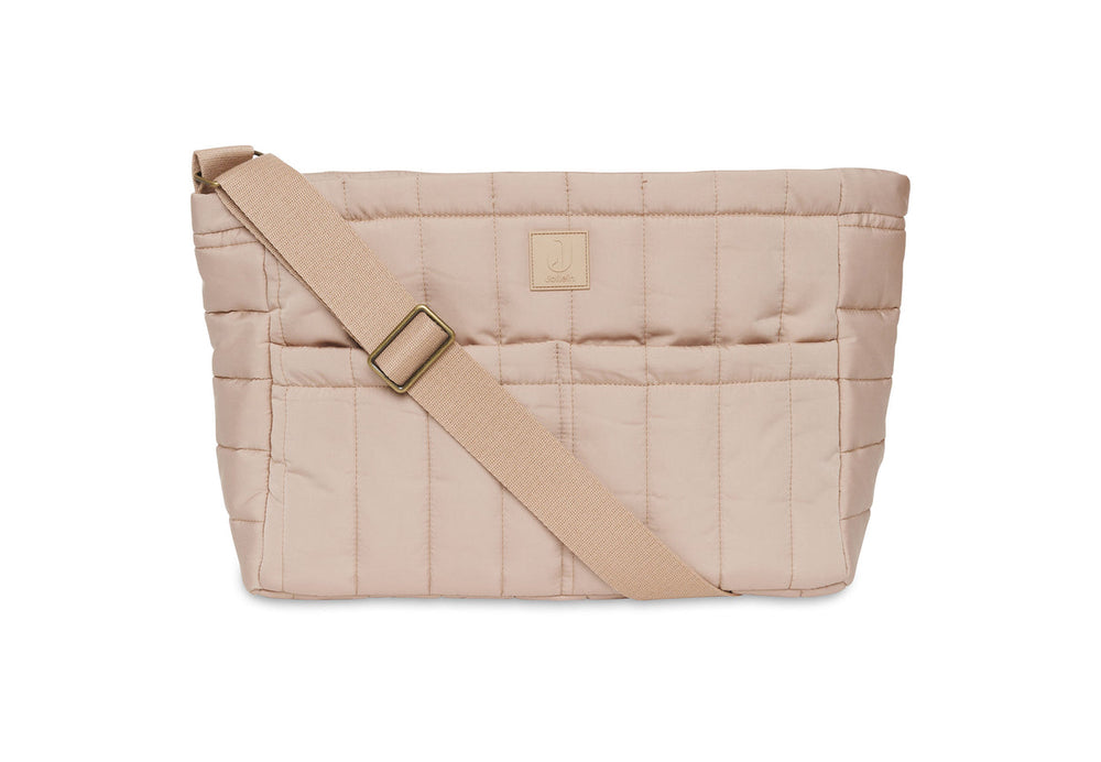 Organisateur de poussette Puffed - Biscuit