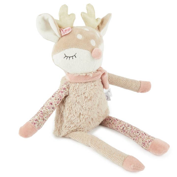 Peluche biche - Ella