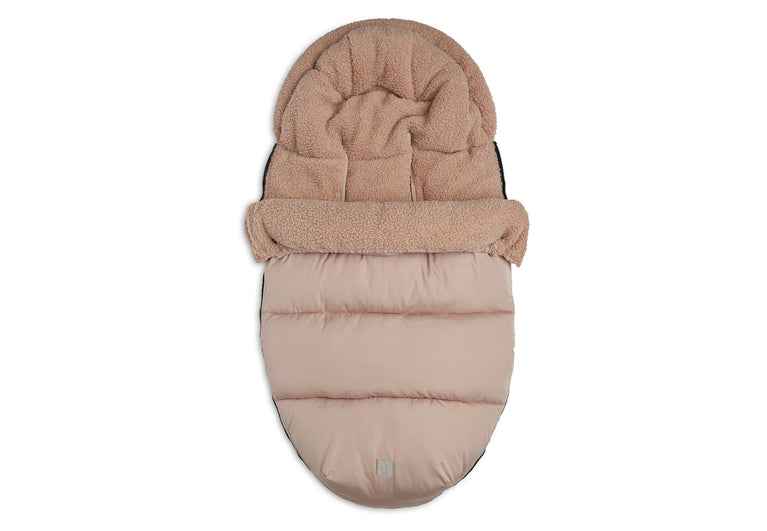 Chancelière Buggy Stroller - Biscuit