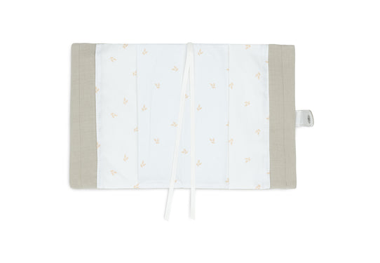 Protège de Carnet de Santé - Olive Green