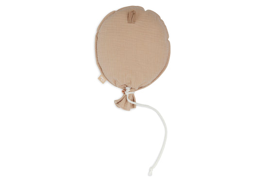 Ballon décoratif - Biscuit