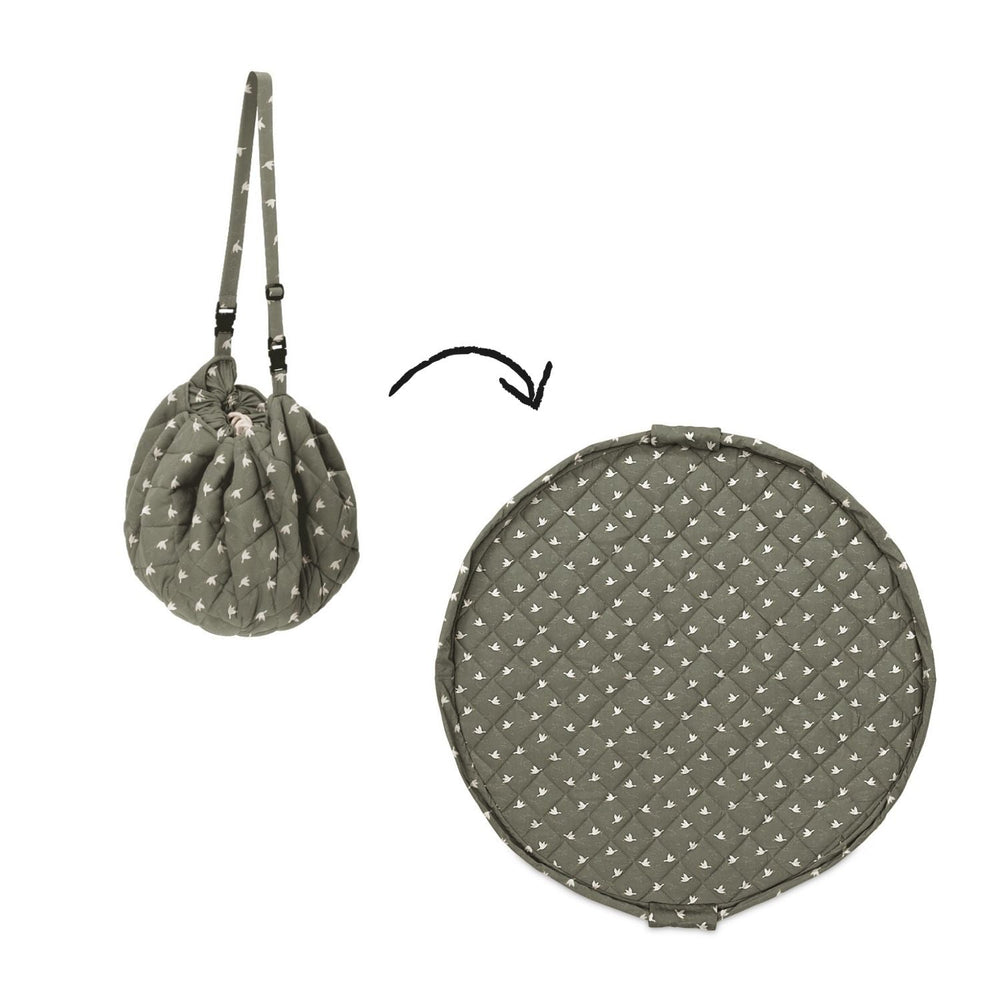 Tapis d’éveil 3en1 - Birds