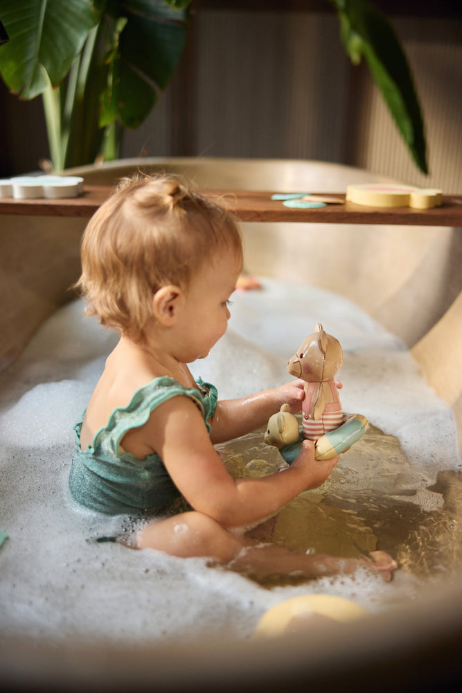 Peluche de Bain - Teddy bear