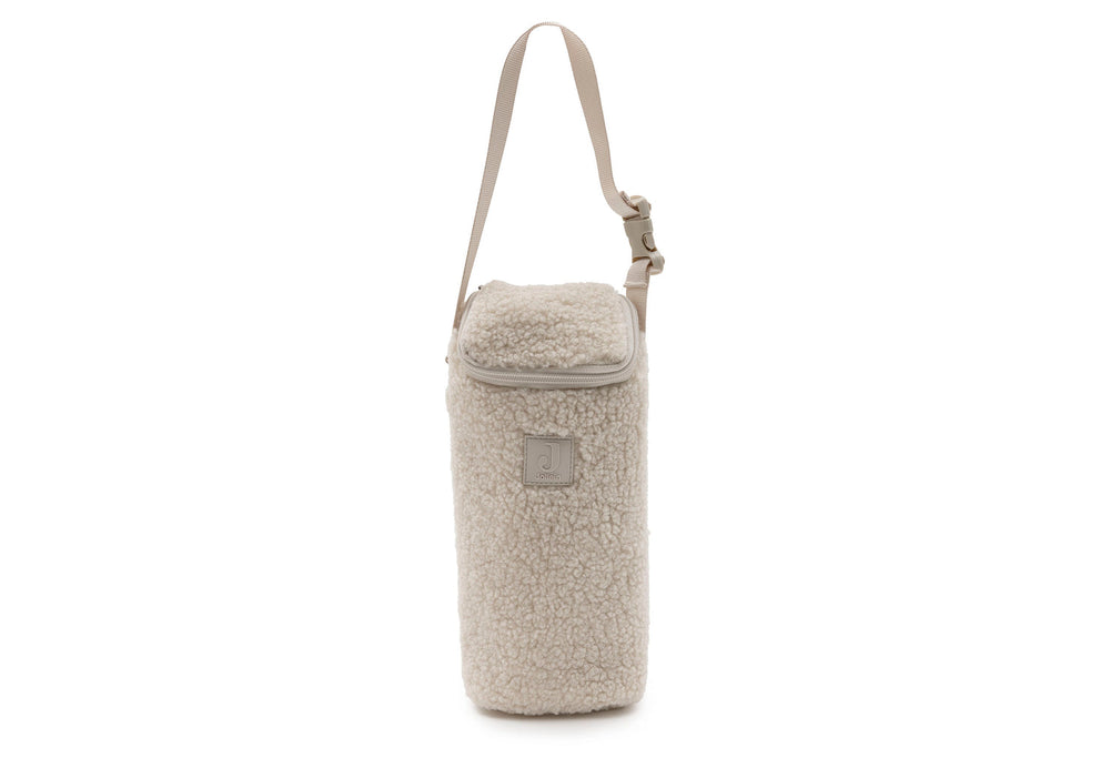 Sac isotherme Teddy Lou - Sand