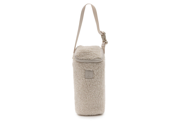 Sac isotherme Teddy Lou - Sand