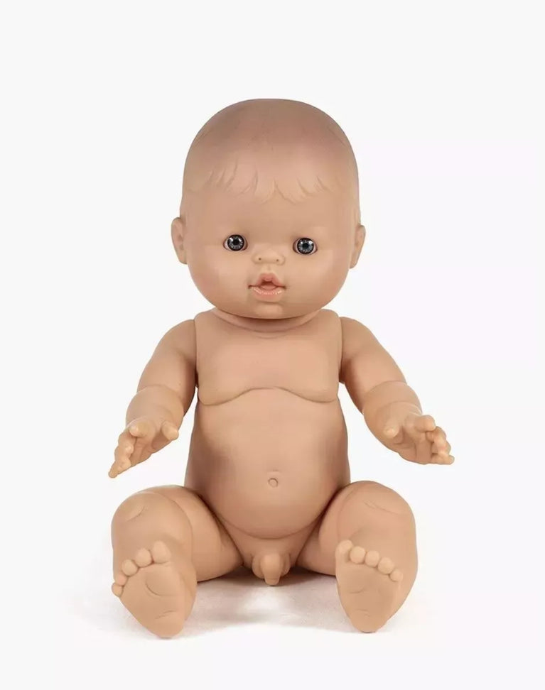 Poupon Gordis 34cm - Lino