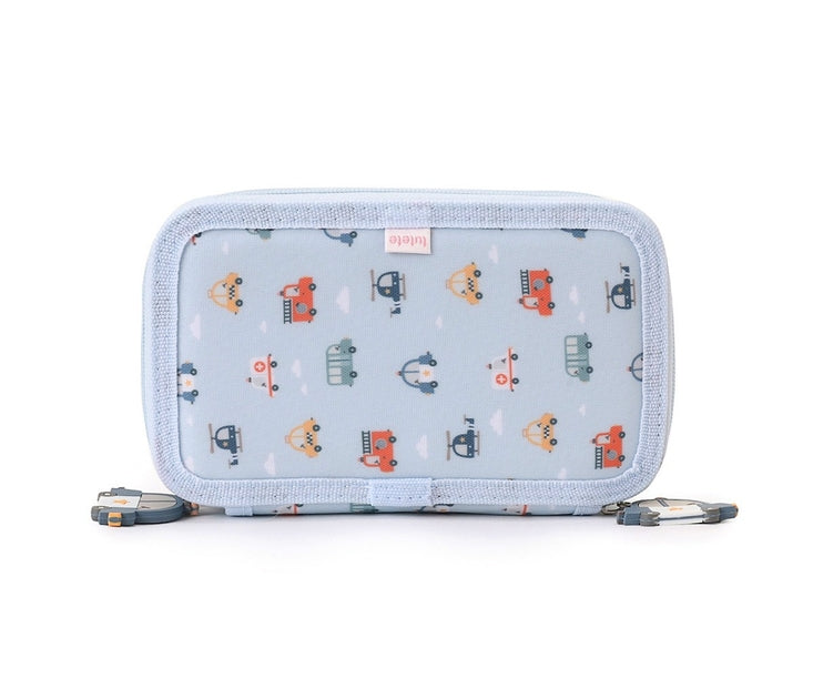 Trousse Double - Véhicules