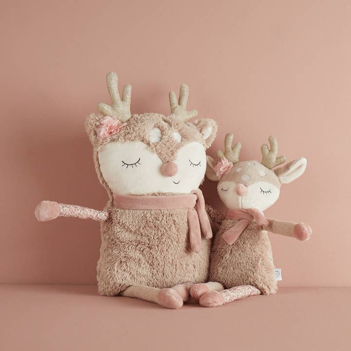 Peluche biche - Ella