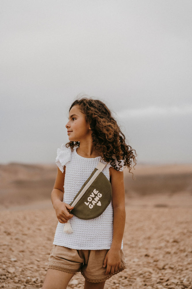 Banane enfant - Love gang