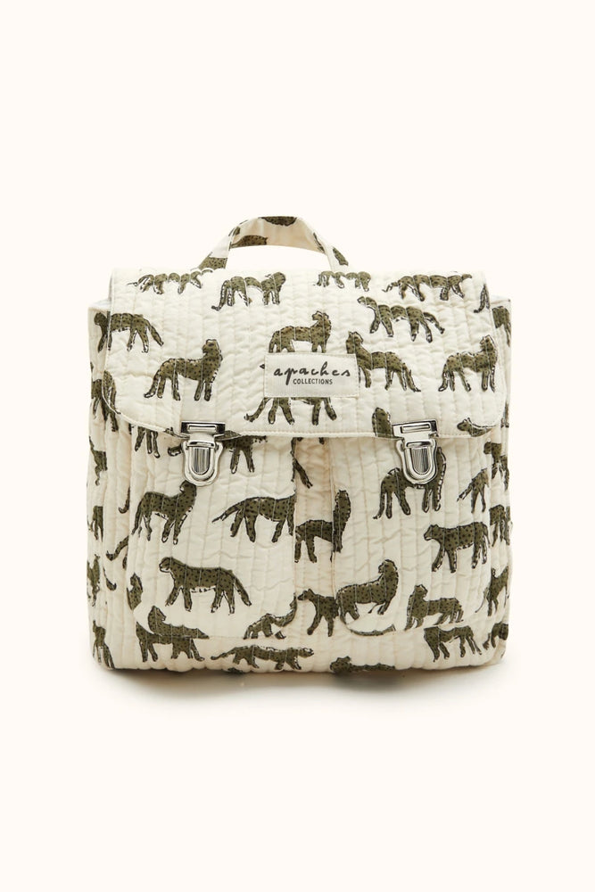 Sac à Dos Suji "Bengale"
Eucalyptus