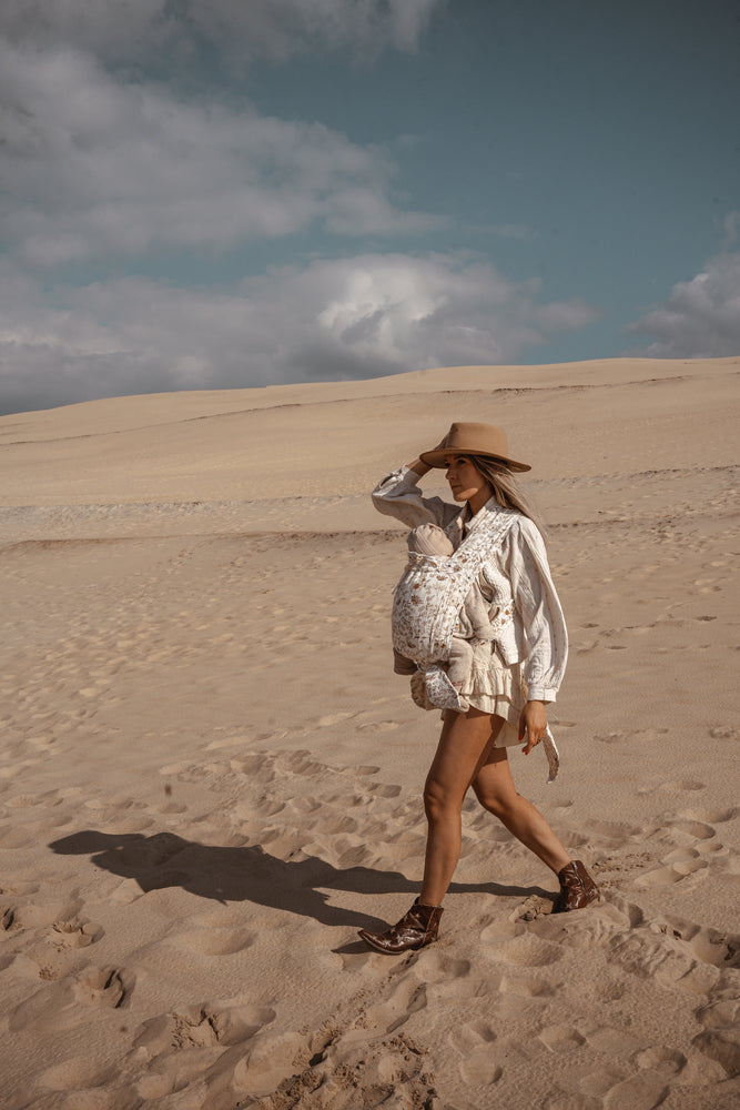 PRÉCOMMANDE Easy Baby - Desert Bloom