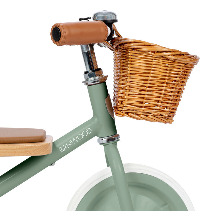 Tricycle vintage Banwood - Forest