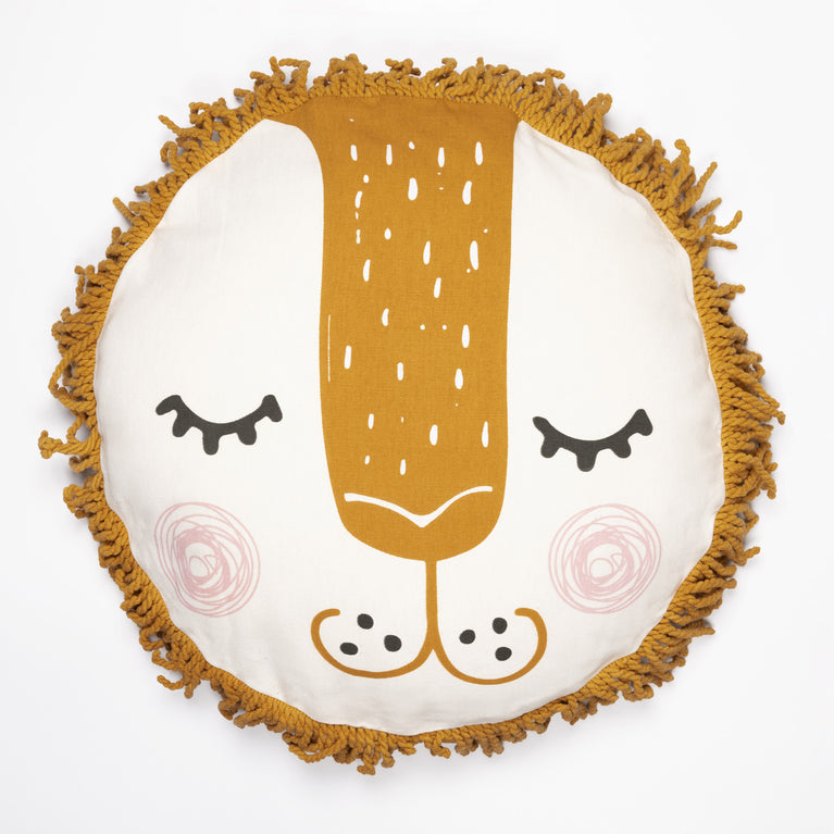 Coussin déco - Charlie