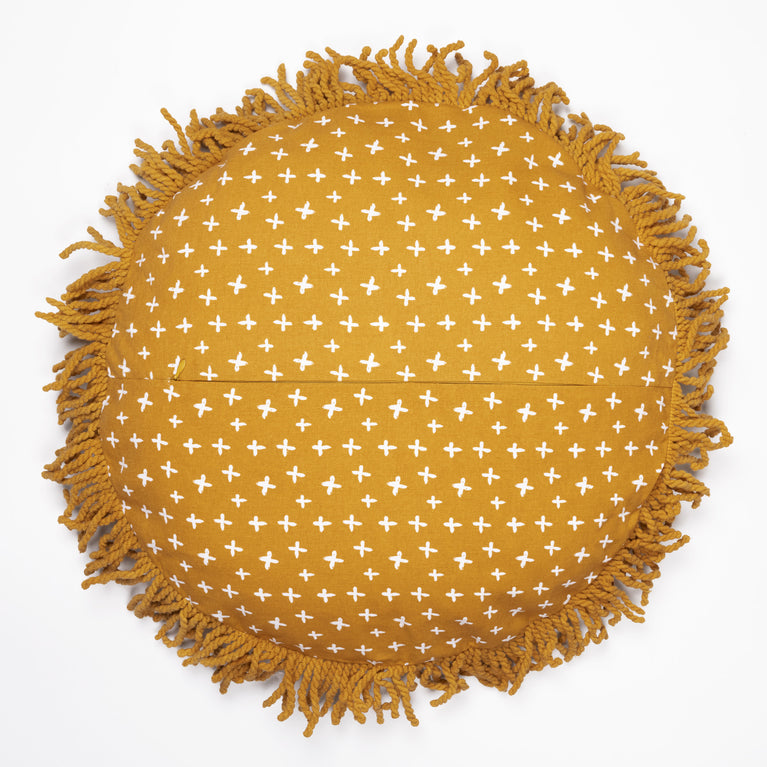 Coussin déco - Charlie