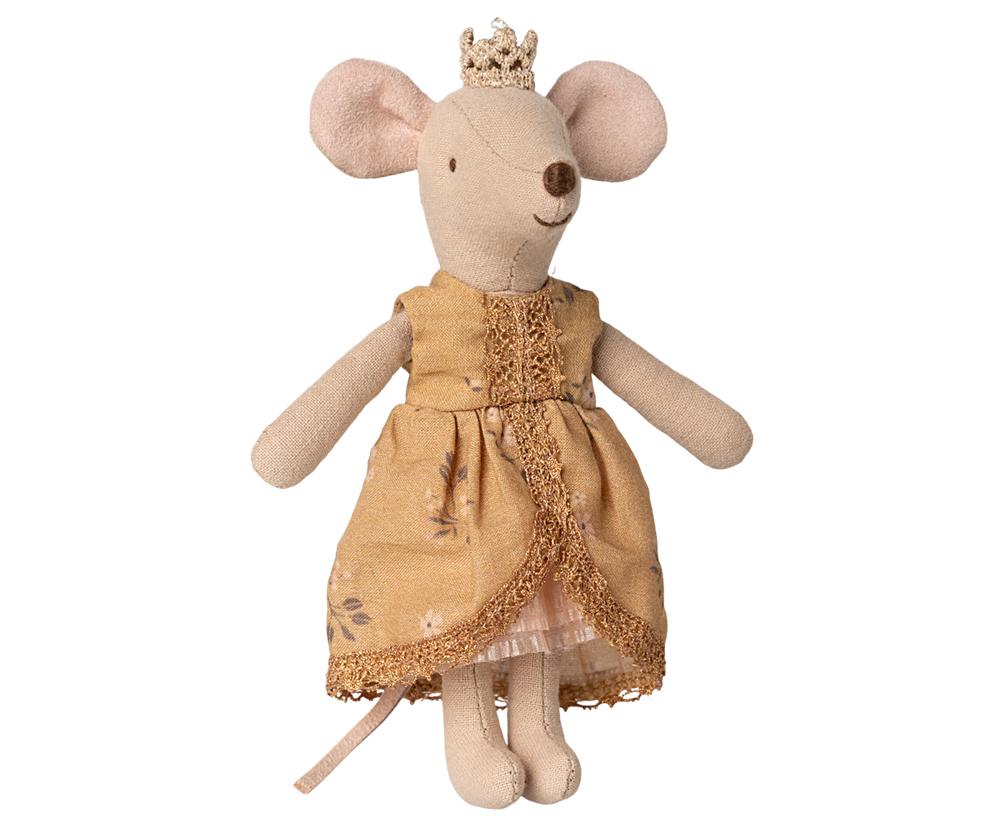 Princesse souris, Grande sœur