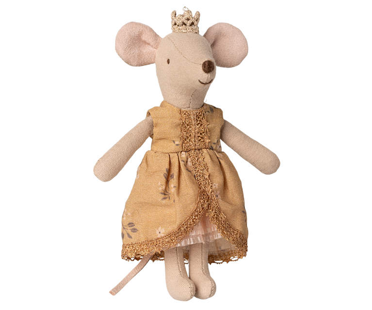 Princesse souris, Grande sœur