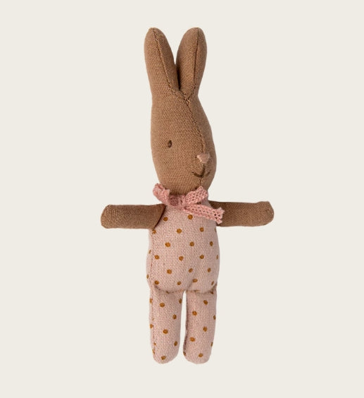 Lapin, My - A Pois
