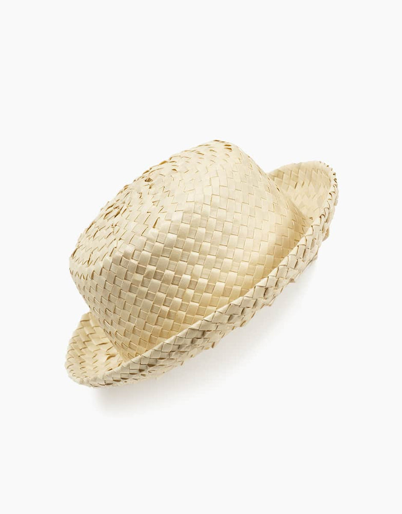 Babies – Chapeau de paille Pablo