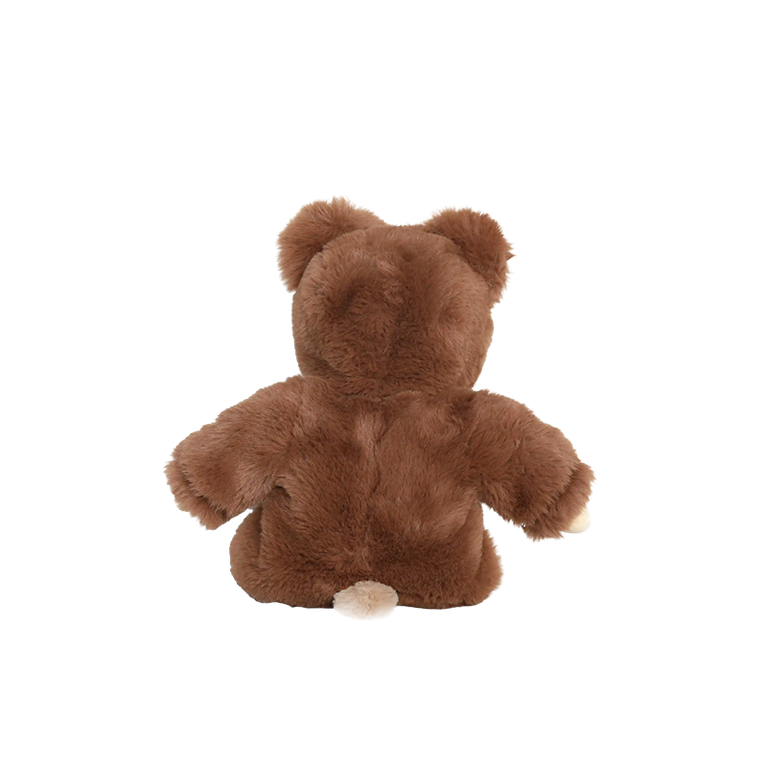 Cozy Day Dinkum - Bobby Bear