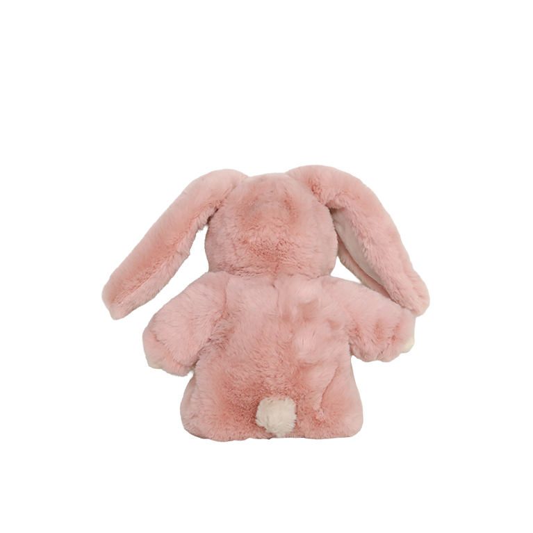 Cozy Day Dinkum - Bunny Pinkie