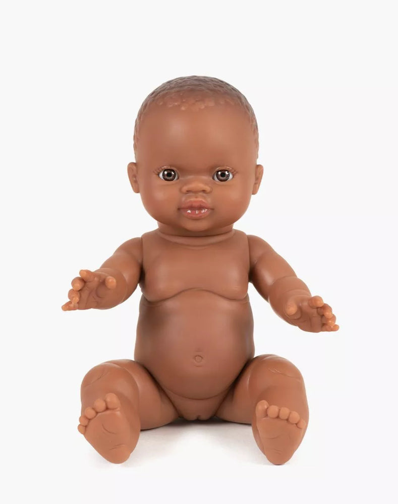 Poupée Gordis 34cm - Zélie