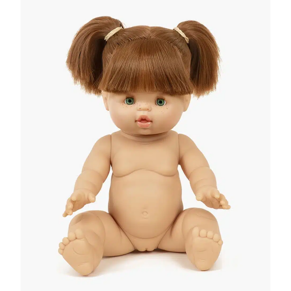 Poupée Gordis 34cm - Gabrielle