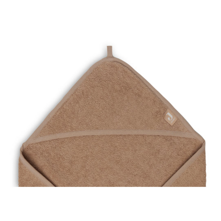 Cape de bain biscuit