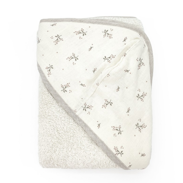 Cape de bain roseberry