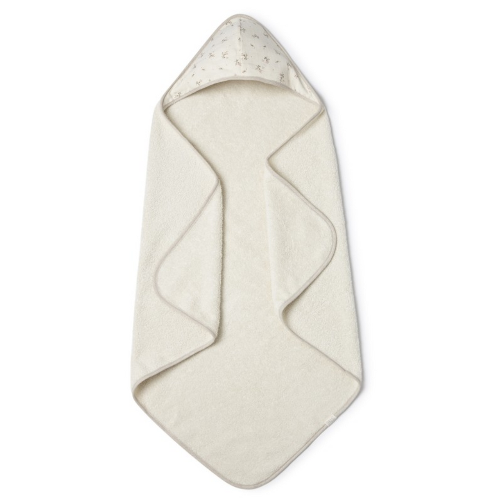 Cape de bain roseberry