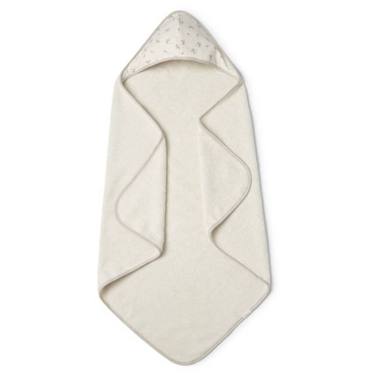 Cape de bain roseberry