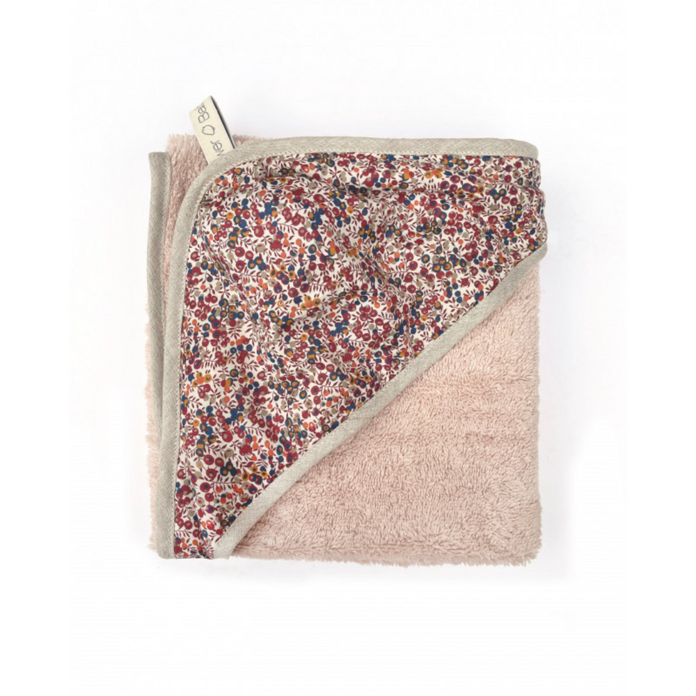 Cape de bain liberty