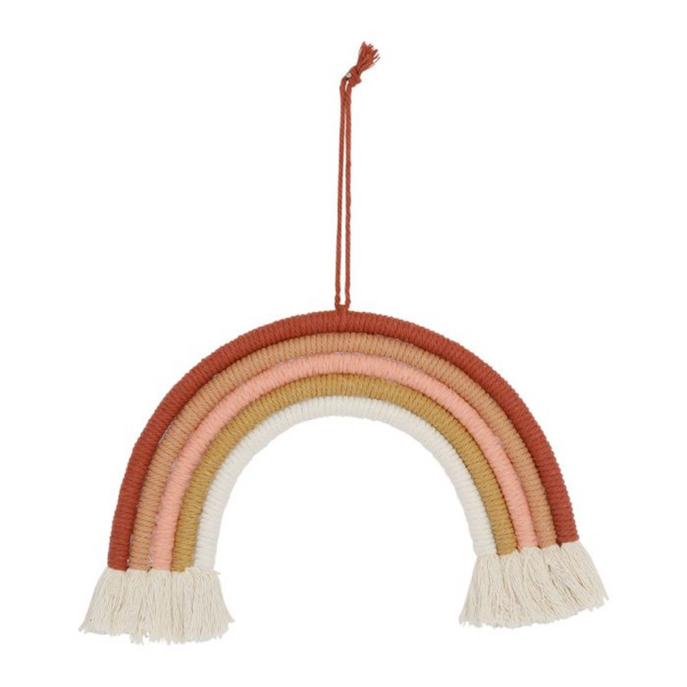 Arc-en-ciel à suspendre