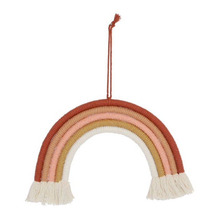 Arc-en-ciel à suspendre