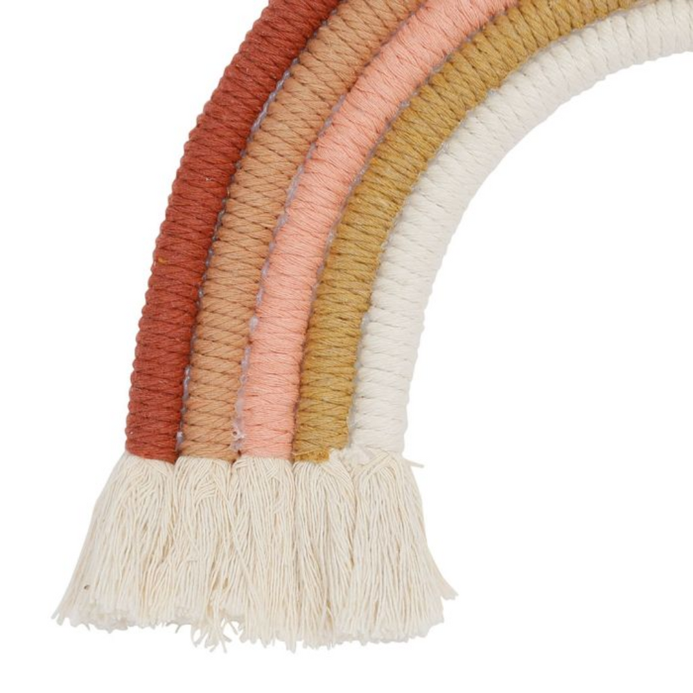 Arc-en-ciel à suspendre