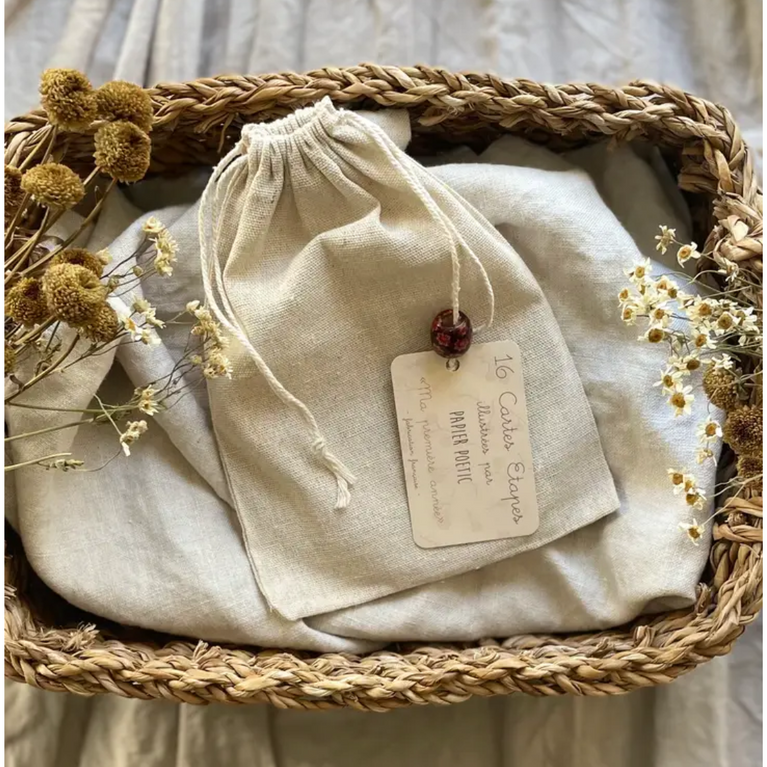 Cartes étapes "ma première année"