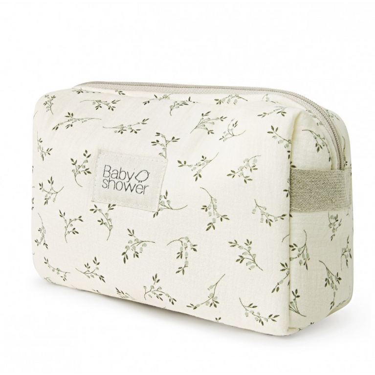 Pochette fleur d'olivier XL