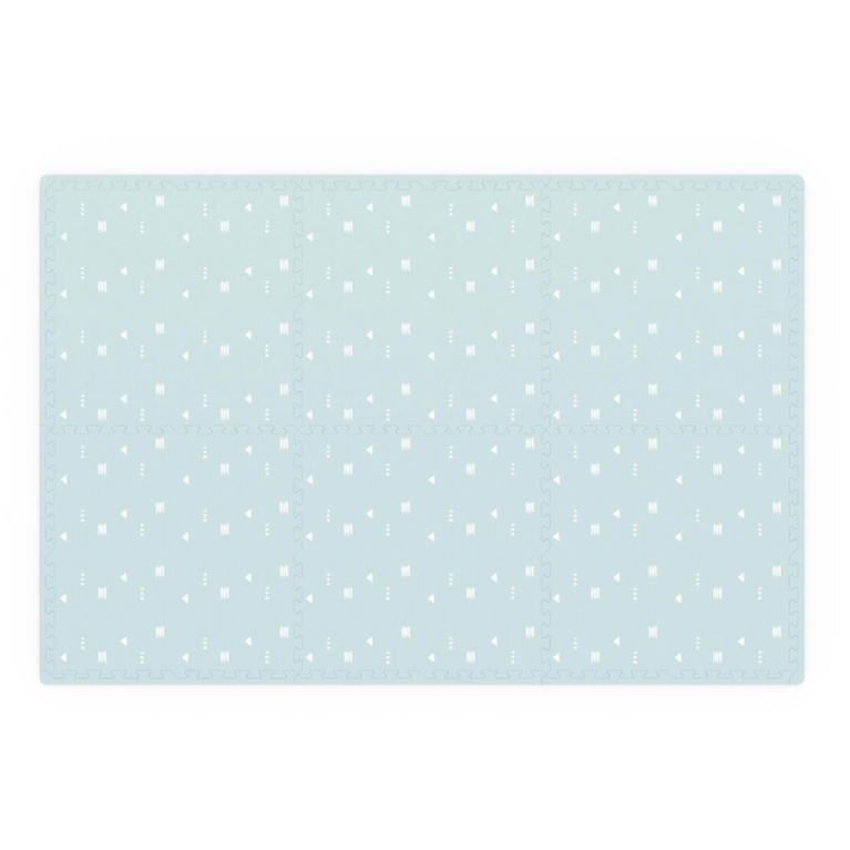 Tapis de jeux route/ icones