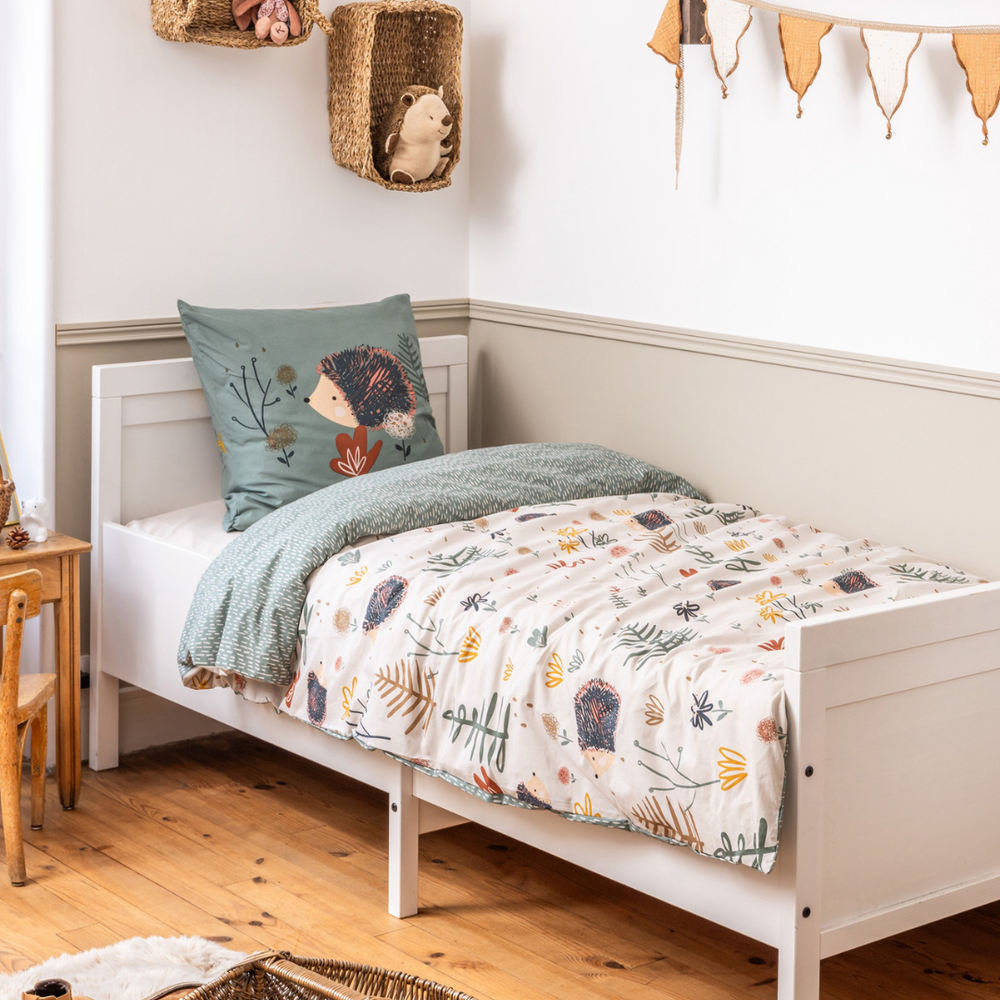 Parure de lit enfant - Polisson