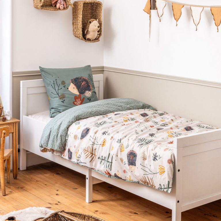 Parure de lit enfant - Polisson