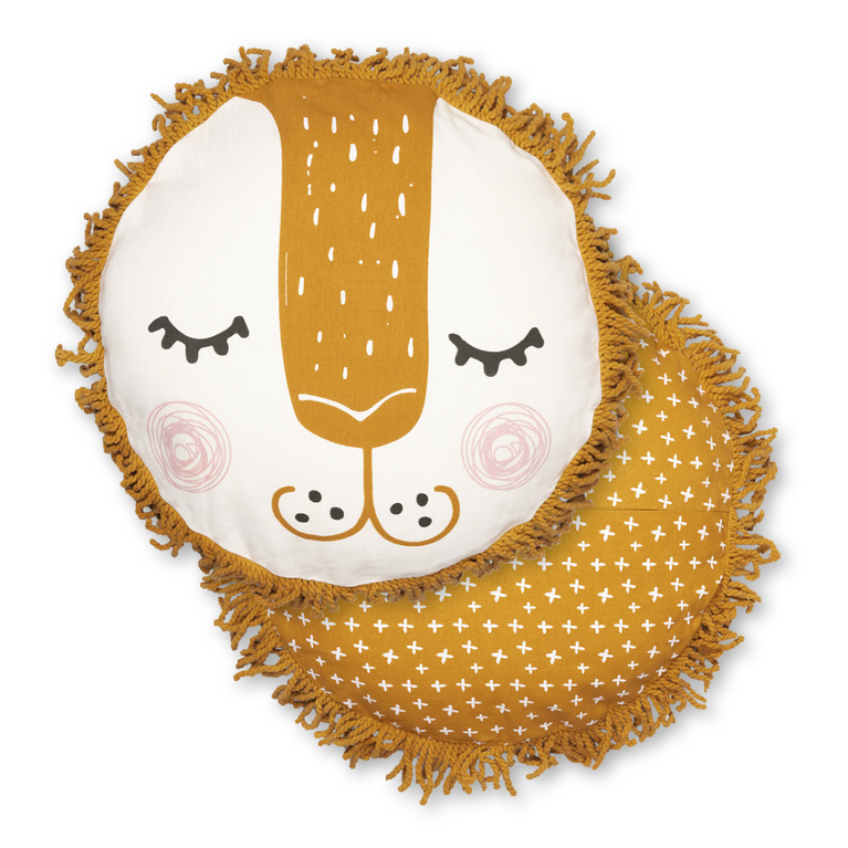 Coussin déco - Charlie