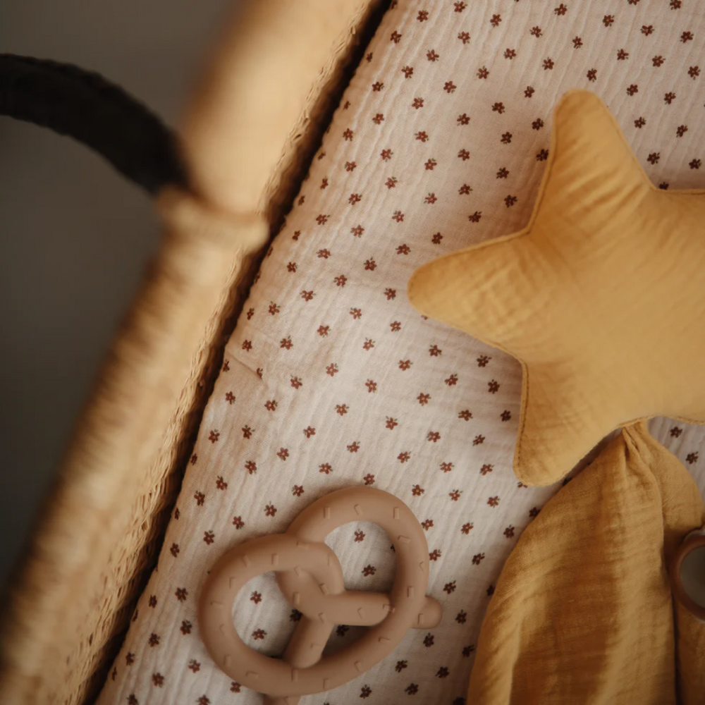 Anneau de dentition - Bretzel