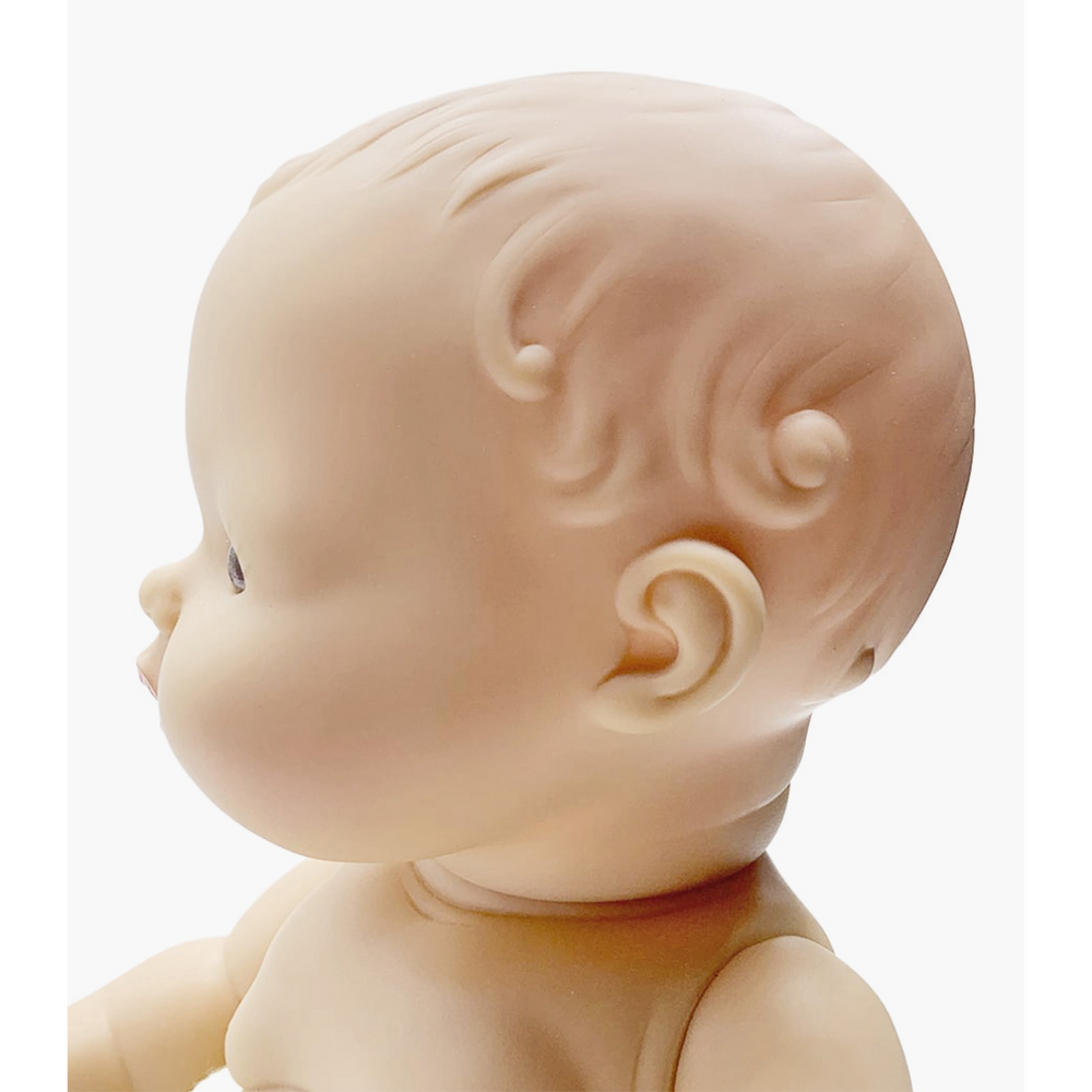 Poupon minikane 34cm - Louis